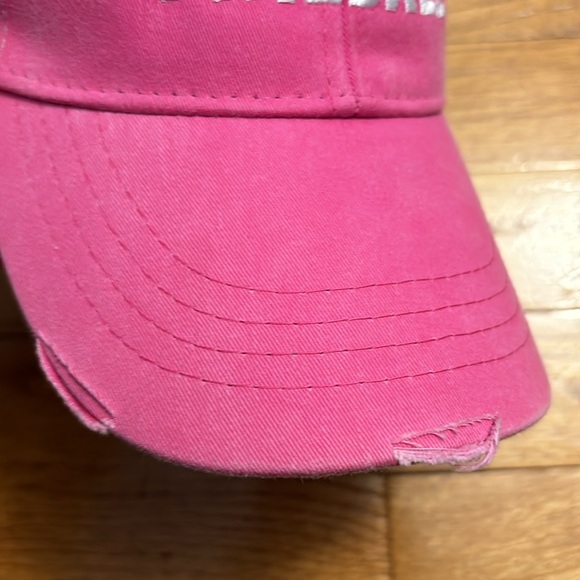 Women’s Trucker Hat - Picture 2 of 6